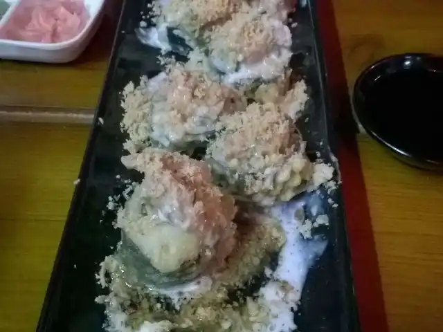 Gambar Makanan Emka Sushi 3