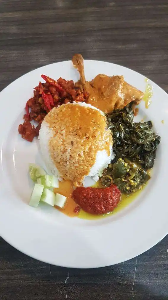 Gambar Makanan Medan Baru 14