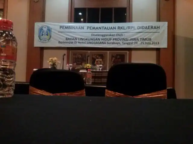 Gambar Makanan Darmawangsa Restaurant 10