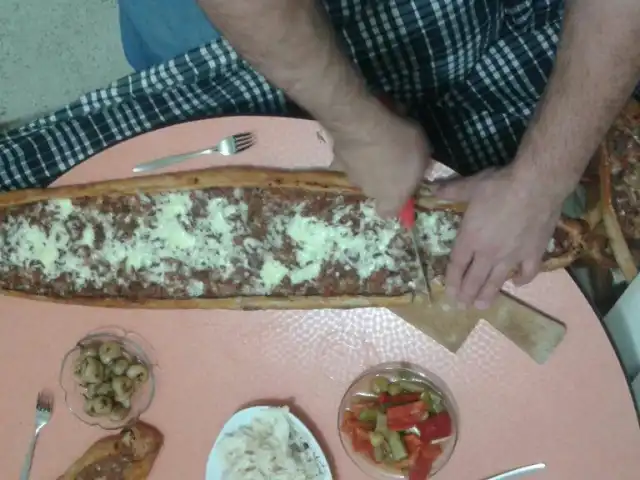Nur Odunlu Ekmek Fırını'nin yemek ve ambiyans fotoğrafları 10
