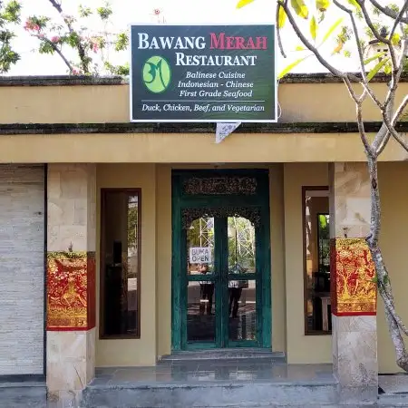 Gambar Makanan Bawang Merah Restaurant 8