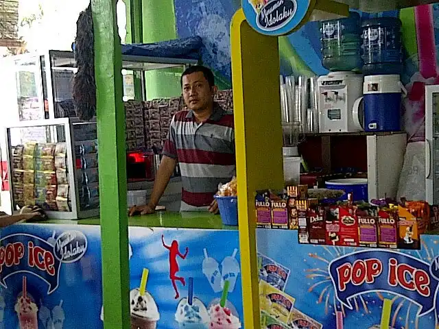 Gambar Makanan Pop Ice Corner Bintang Jaya 8