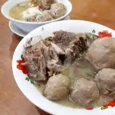 Gambar Makanan Mie Baso Sunda 6