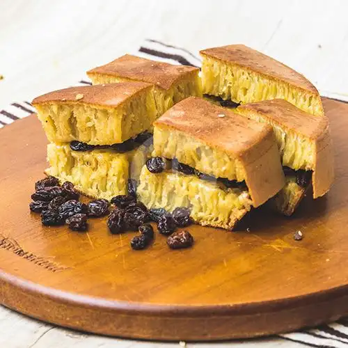 Gambar Makanan Martabak Borneo, Sunter 14