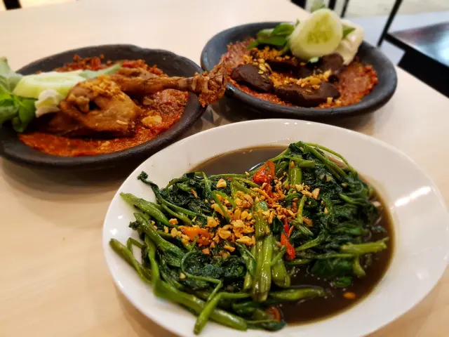 Gambar Makanan Warung Leko 7