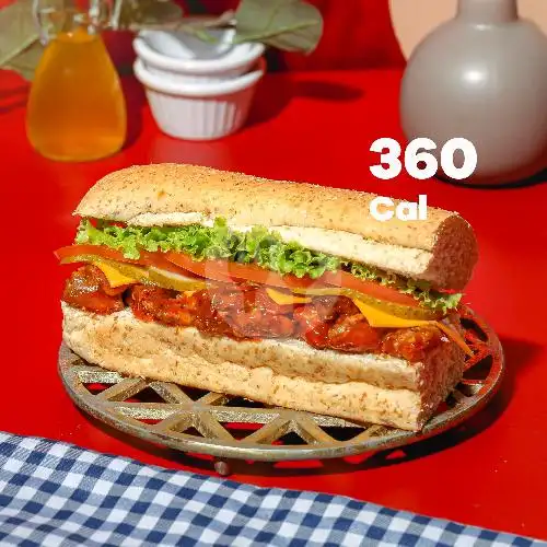 Gambar Makanan Summer Minibar (Healthy Smoothies and Shirataki), BSD Unifarm 11