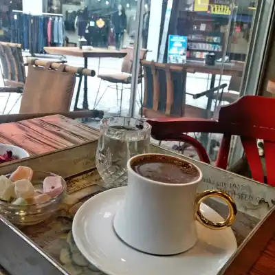 Ju Cafe & Coffee