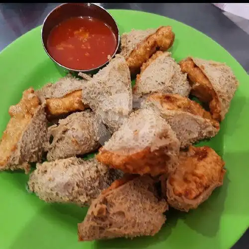 Gambar Makanan Mumu Dimsum, Medan 1