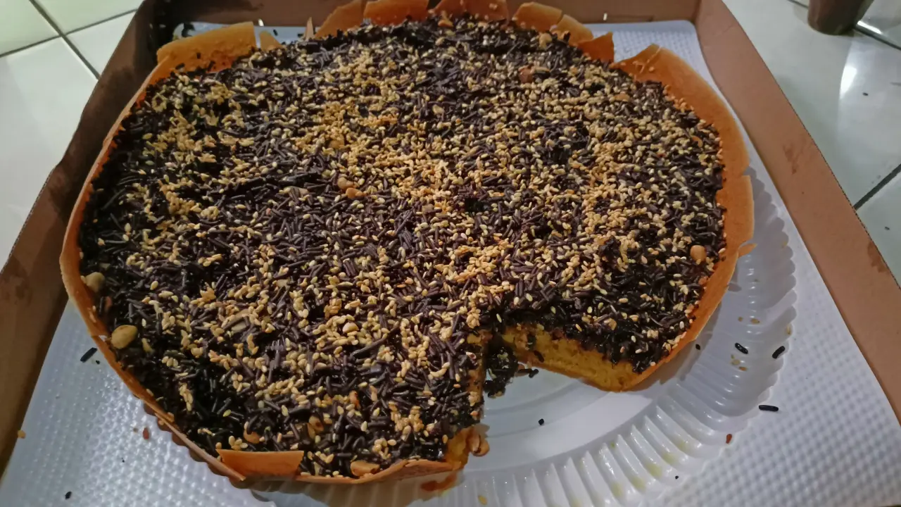 Martabak Orins