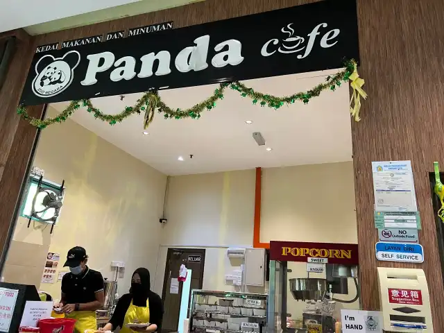 Panda Cafe @ZooNegara Food Photo 3