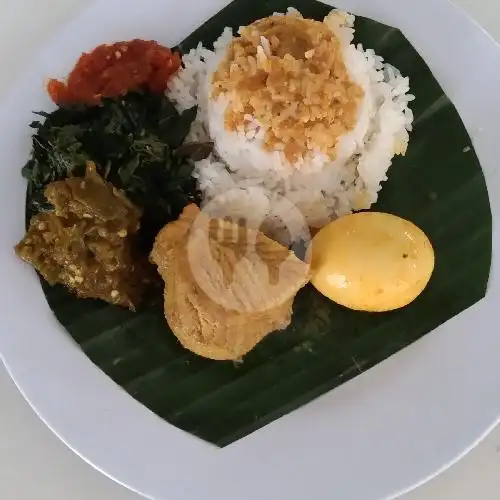 Gambar Makanan Nasi Padang Samande, Nusa Dua 11