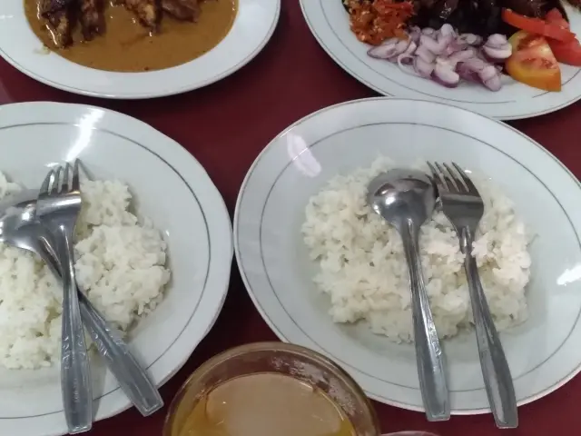 Gambar Makanan Sate Kambing H. Giyo 2