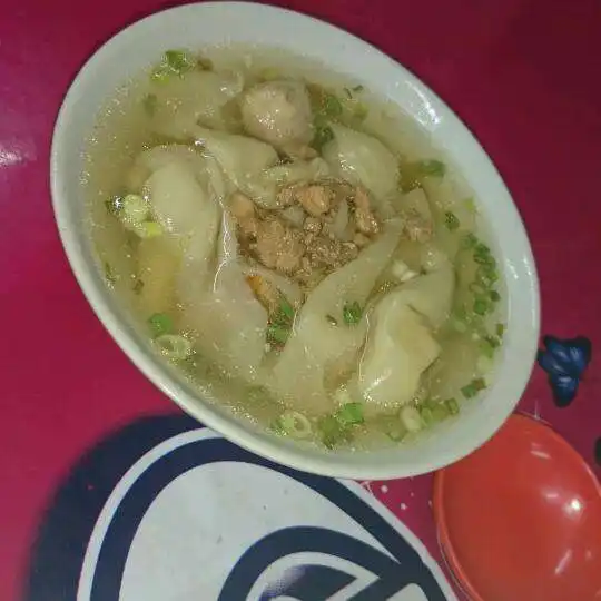 Gambar Makanan Bakmi Sentosa 16