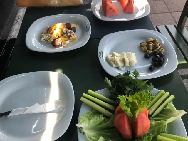 Waffle Ortaköy Kumpir (Özdilek)'nin yemek ve ambiyans fotoğrafları 5