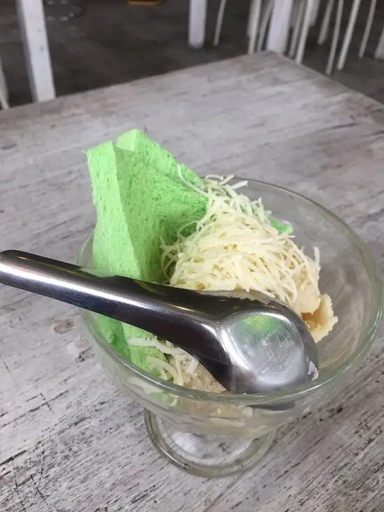 Gambar Makanan Sop Duren Lodaya 7