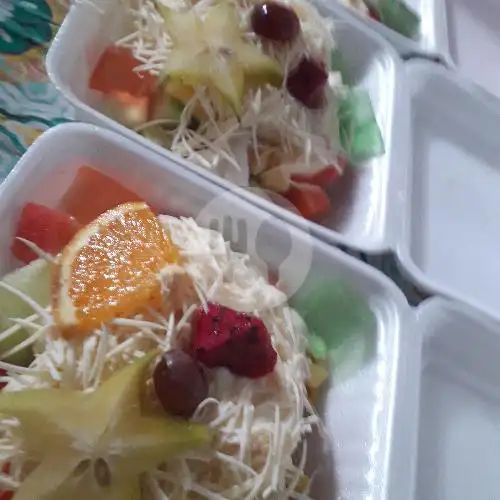 Gambar Makanan Mommy Salad, Manado 5