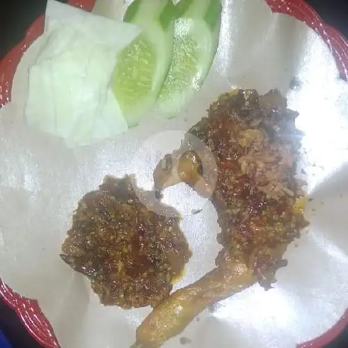 Gambar Makanan Nasi Bebek Putri, Bekasi Utara 8