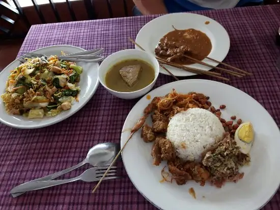 Gambar Makanan Warung Kacu 15