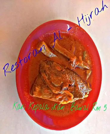 Restoran Al Hijrah Food Photo 4