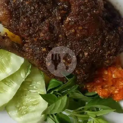 Gambar Makanan Nasi Bebek Ayam Penyet Sambal Ijo Ayam Bakar Bebek Bakar Khas Madura 15