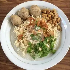 Gambar Makanan Bubur Ayam Maria, Gayamsari 20