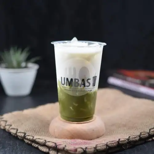 Gambar Makanan Minuman Kekinian Umbas 14