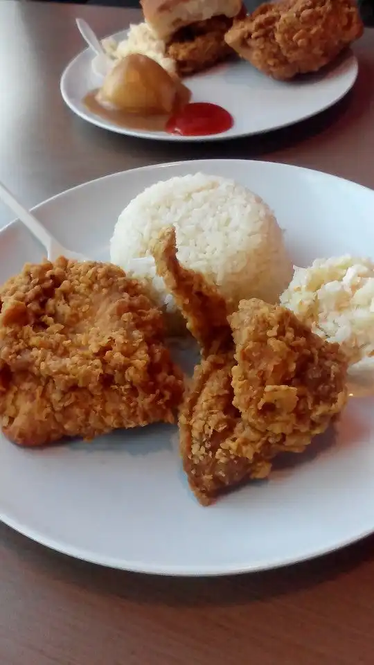 KFC Taman Lavender Food Photo 5