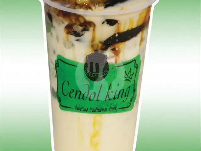 Gambar Makanan Cendol King, Pluit Village Mall 14