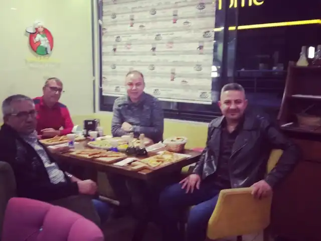 Yamaçoba Restaurant'nin yemek ve ambiyans fotoğrafları 1