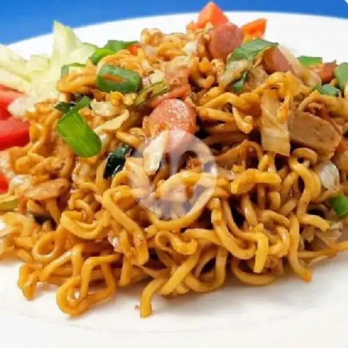 Gambar Makanan NASI GORENG WIJAYA 7