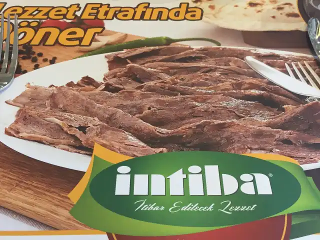 İntiba Restaurant'nin yemek ve ambiyans fotoğrafları 3