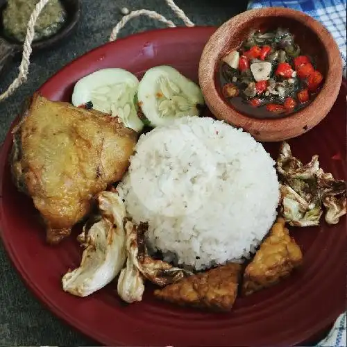 Gambar Makanan Warung Nada, Mataram Kota 1