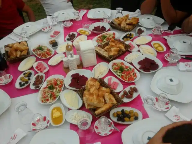 Saklıköy 2 Restaurant'nin yemek ve ambiyans fotoğrafları 3