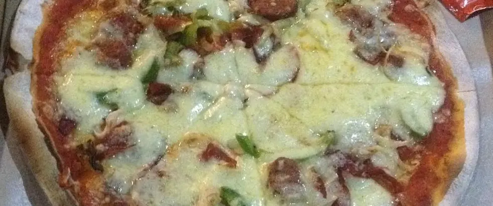 Gambar Makanan Satriani Pizza 3