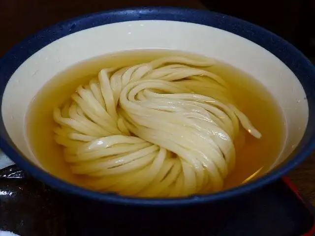 Gambar Makanan Chikugo Udon 6