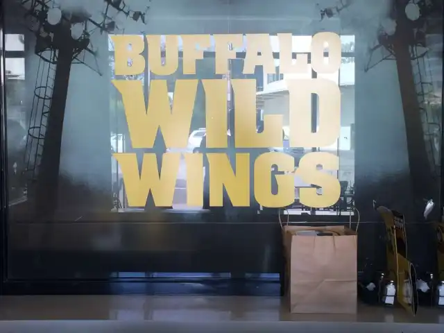 Buffalo Wild Wings Food Photo 4