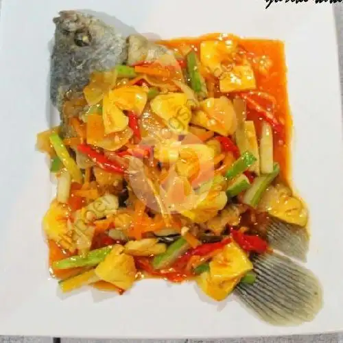 Gambar Makanan King's Tomyam & Seafood, Kota Baru 3