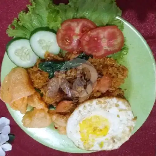 Gambar Makanan Idam Kuliner, Hos cokroaminoto 16