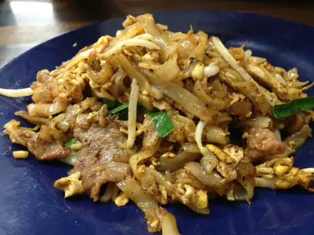 Lai Foong Beef Noodle Shop Food Photo 4