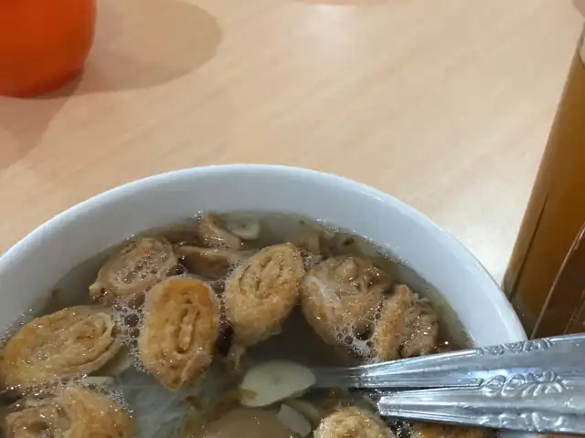 Gambar Makanan Timlo Solo 3