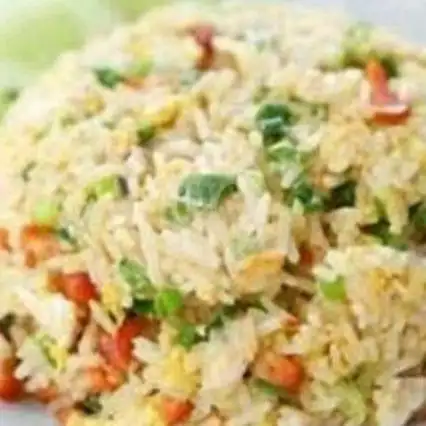 Gambar Makanan Nasi Goreng Dan Pisang Nugeet Angriani 14