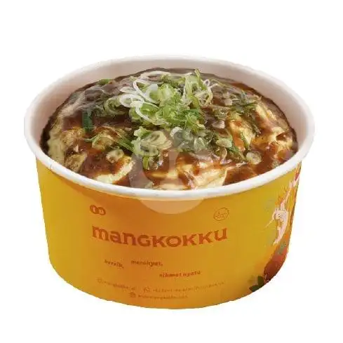 Gambar Makanan Mangkokku, Joglo 20