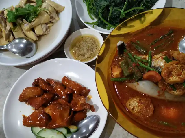 Sin Hup Kee Restaurant Food Photo 8