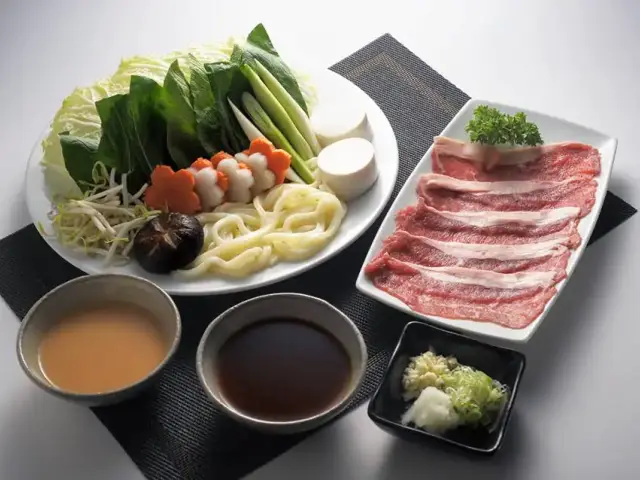 Gambar Makanan Hiroya Japanese Restaurant 3