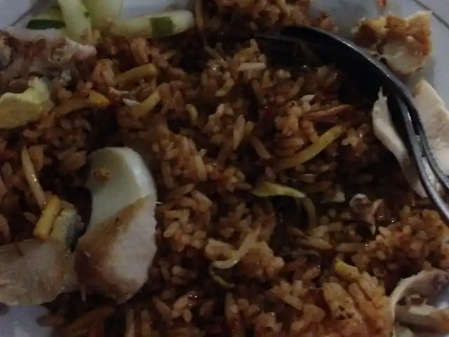 Gambar Makanan Mie Kluntung/Nasi Goreng Jawa "Pak Muji" 11