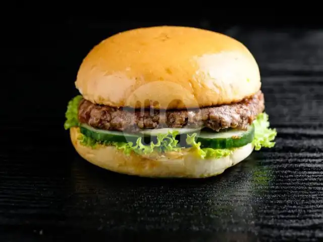 Gambar Makanan Burgerax, Malioboro 6
