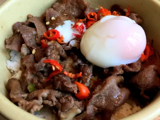 Gambar Makanan Donburi Ichiya 13