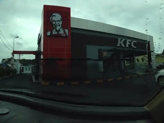 Gambar Makanan KFC / KFC Coffee 16