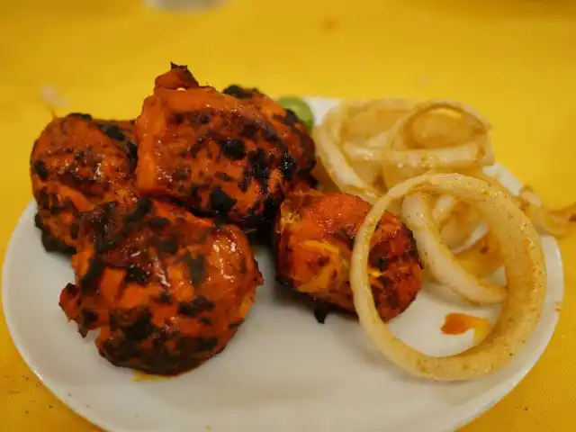 New Delhi Restaurant Food Photo 19