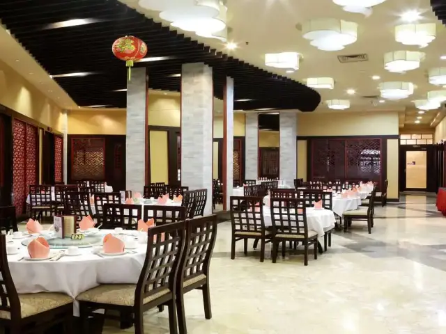 Gambar Makanan Sahid Ah Yat Seafood - Grand Sahid Jaya 2